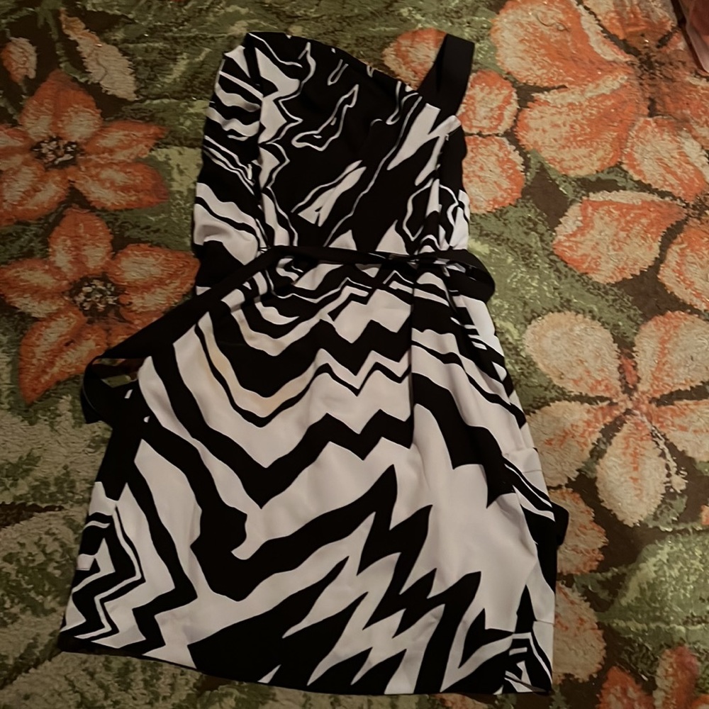 Armani exchange dress - Picture 3 of 3